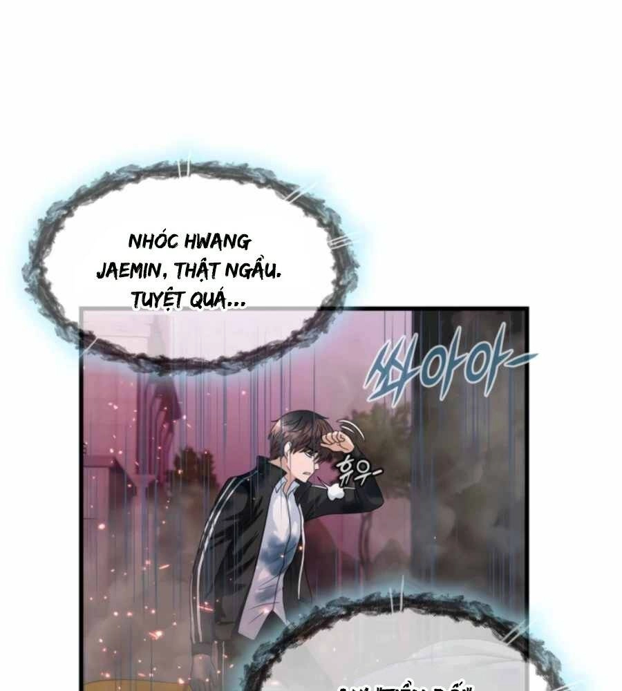 Mẹ Tôi Là Chòm Sao Bảo Hộ Chapter 12 - 93