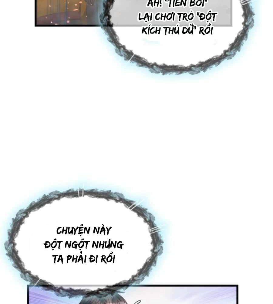 Mẹ Tôi Là Chòm Sao Bảo Hộ Chapter 12 - 94