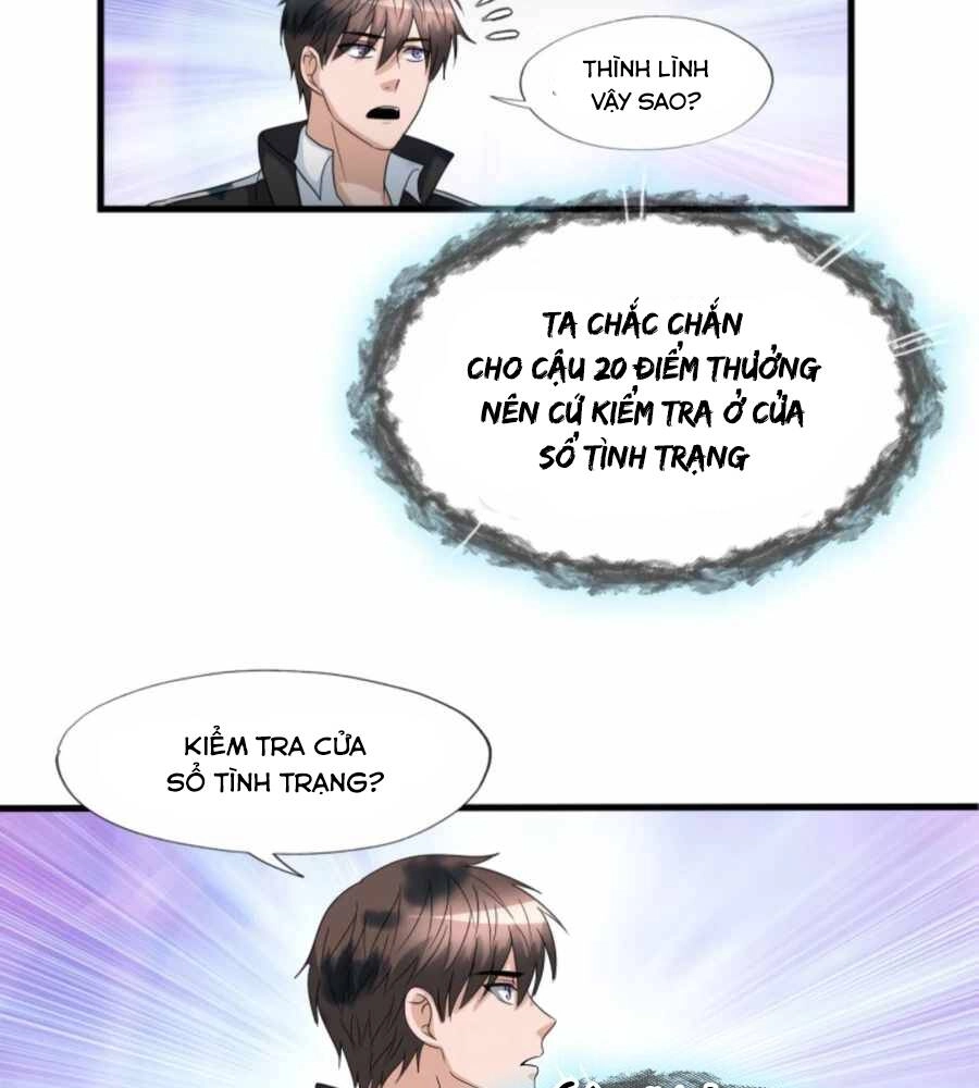 Mẹ Tôi Là Chòm Sao Bảo Hộ Chapter 12 - 95