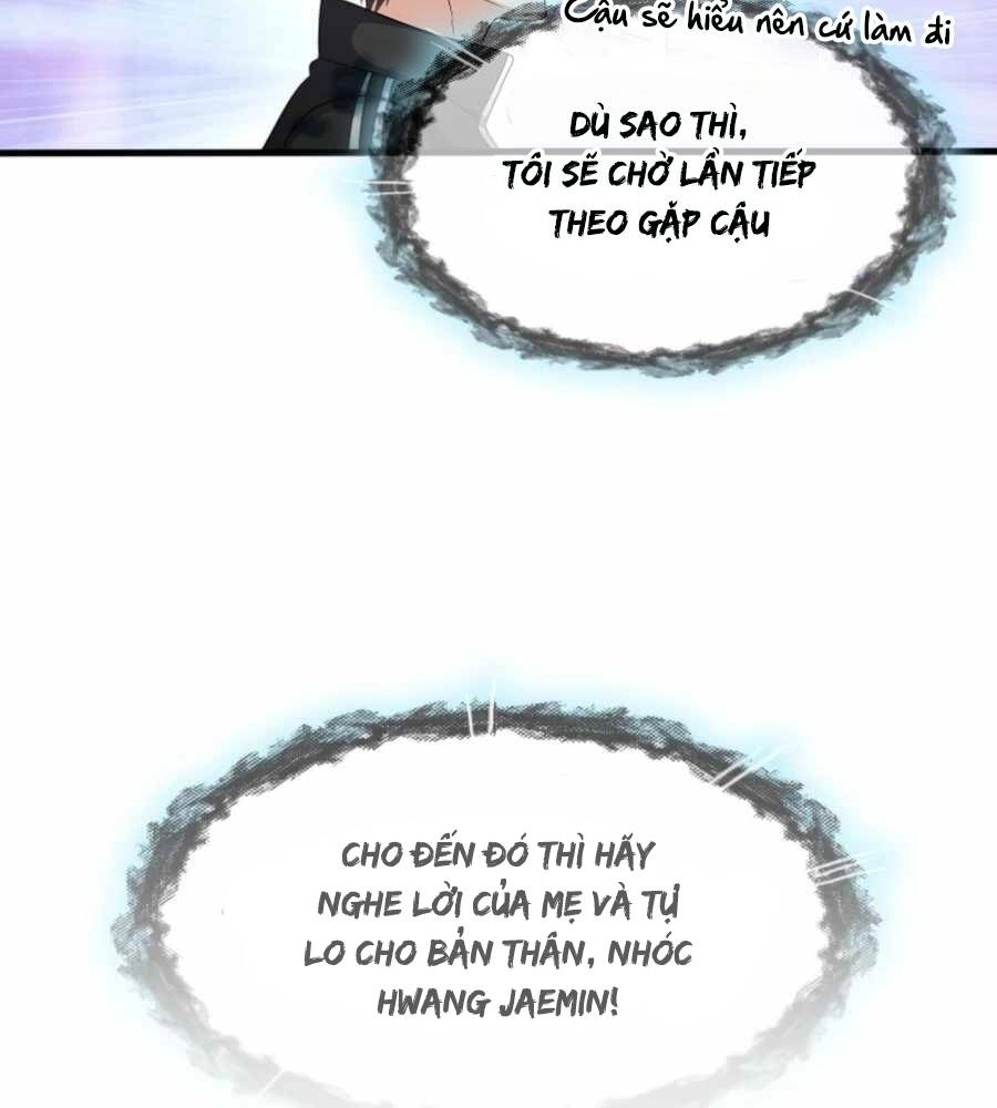 Mẹ Tôi Là Chòm Sao Bảo Hộ Chapter 12 - 96