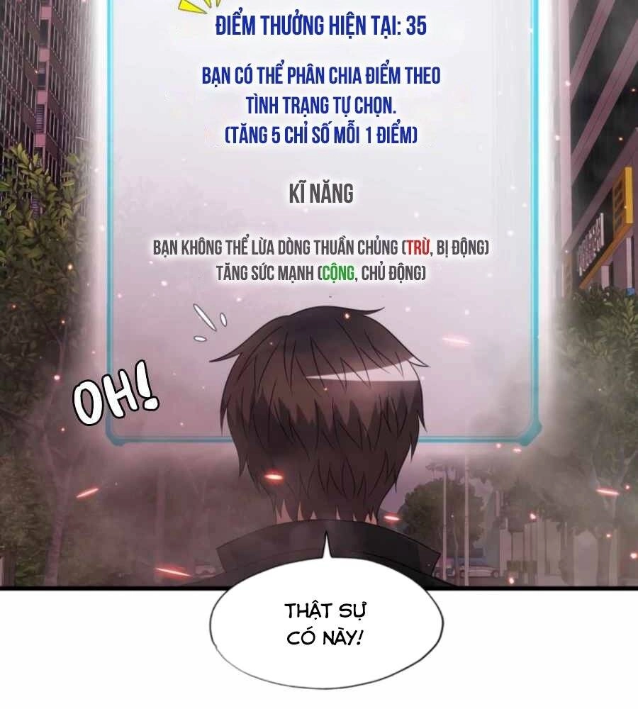 Mẹ Tôi Là Chòm Sao Bảo Hộ Chapter 12 - 100