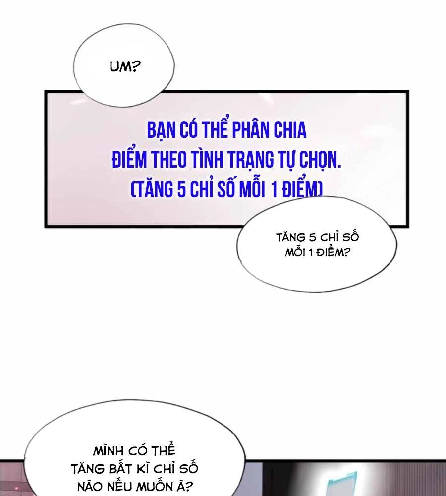 Mẹ Tôi Là Chòm Sao Bảo Hộ Chapter 12 - 101