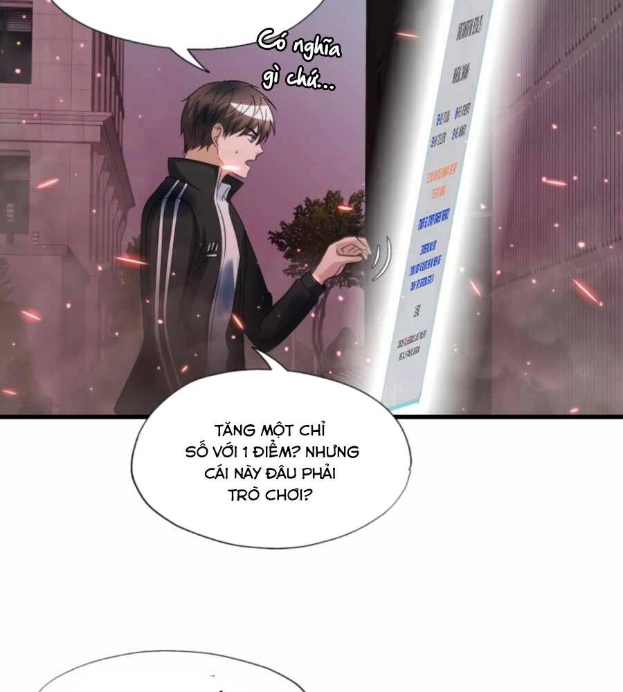 Mẹ Tôi Là Chòm Sao Bảo Hộ Chapter 12 - 102