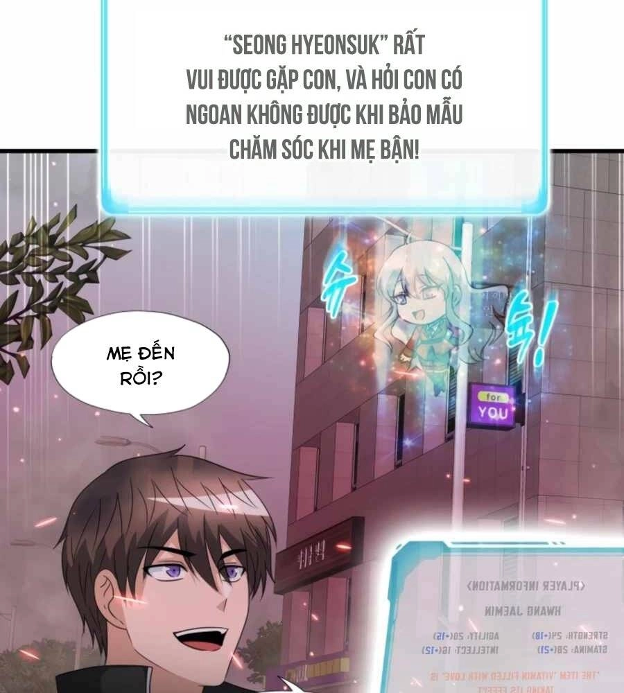 Mẹ Tôi Là Chòm Sao Bảo Hộ Chapter 12 - 104