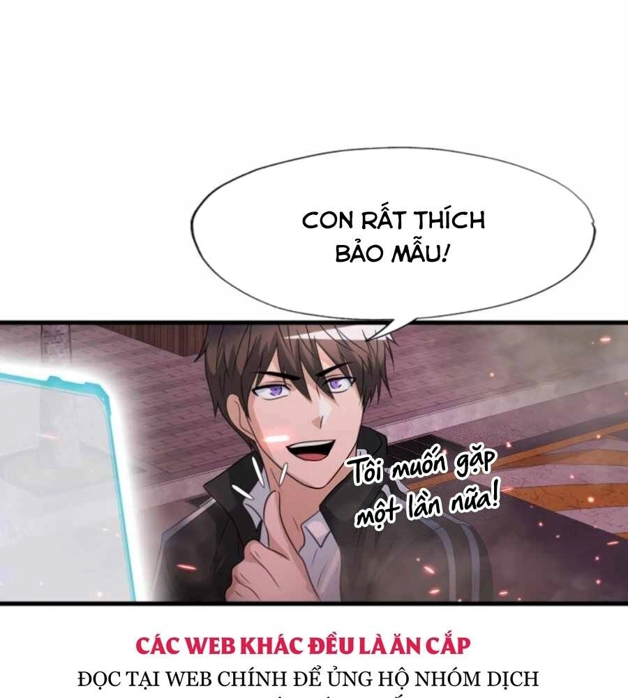 Mẹ Tôi Là Chòm Sao Bảo Hộ Chapter 12 - 106