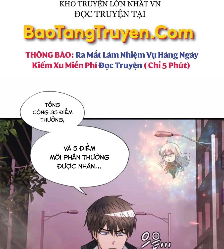 Mẹ Tôi Là Chòm Sao Bảo Hộ Chapter 12 - 107