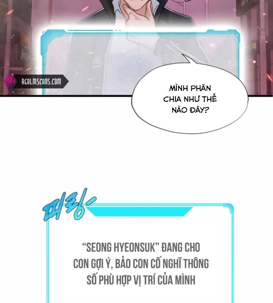 Mẹ Tôi Là Chòm Sao Bảo Hộ Chapter 12 - 108