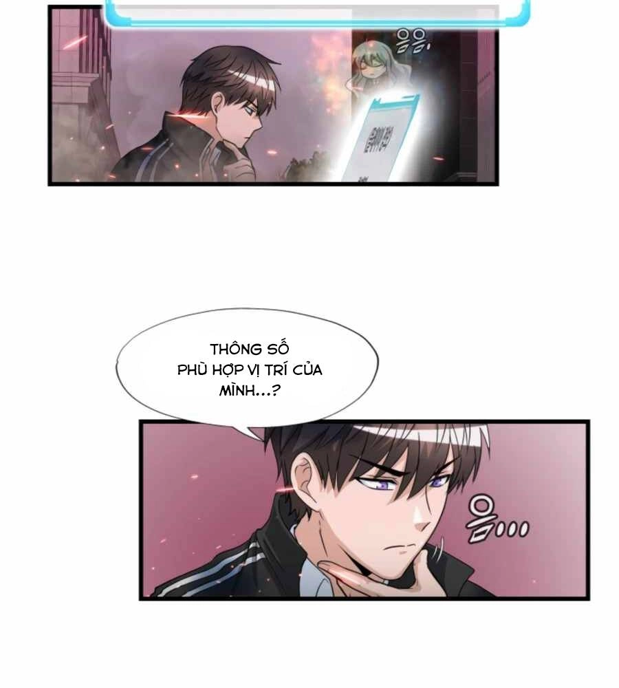 Mẹ Tôi Là Chòm Sao Bảo Hộ Chapter 12 - 109