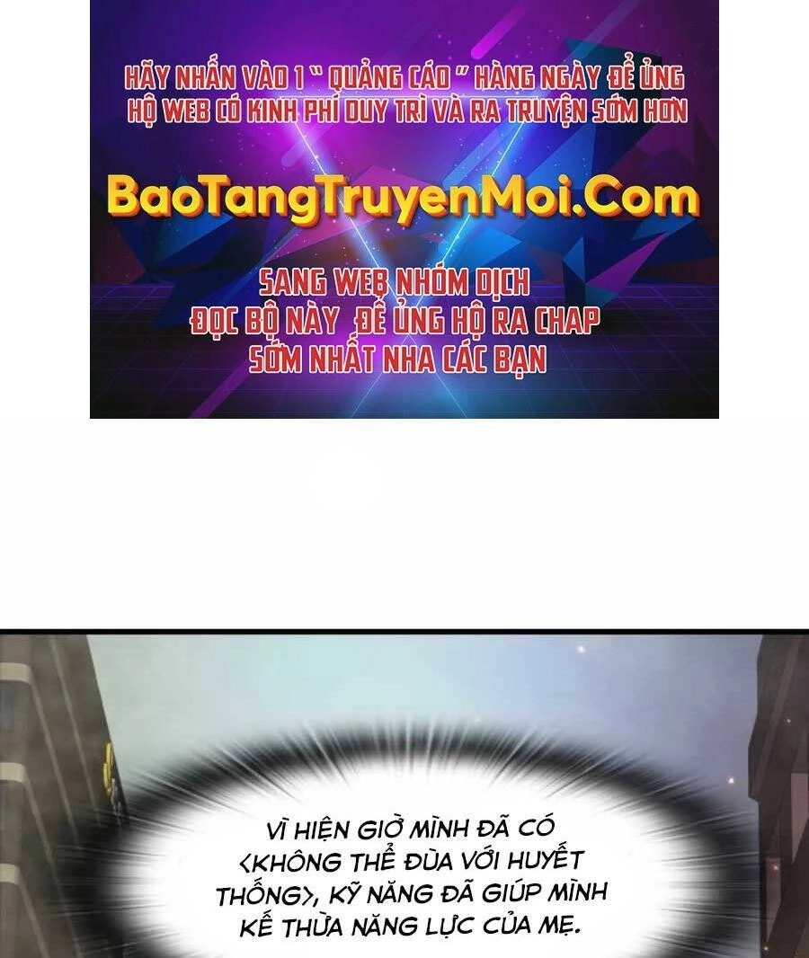 Mẹ Tôi Là Chòm Sao Bảo Hộ Chapter 13 - 1