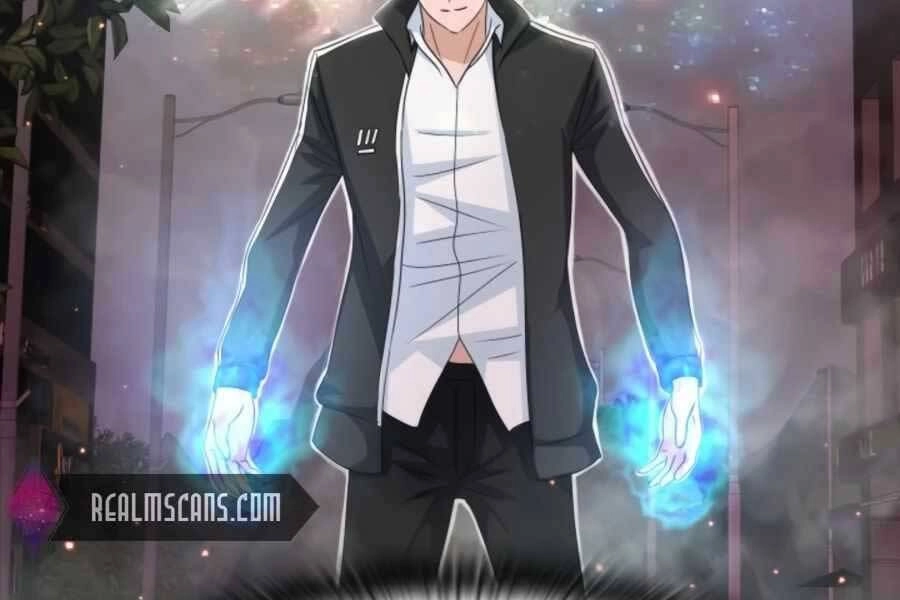 Mẹ Tôi Là Chòm Sao Bảo Hộ Chapter 13 - 3