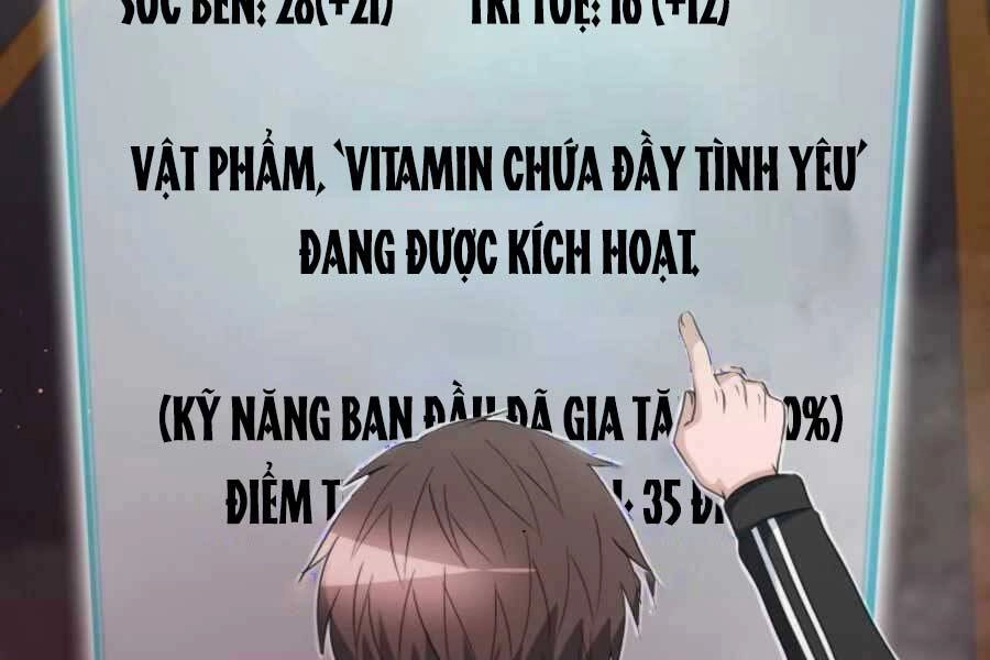 Mẹ Tôi Là Chòm Sao Bảo Hộ Chapter 13 - 9