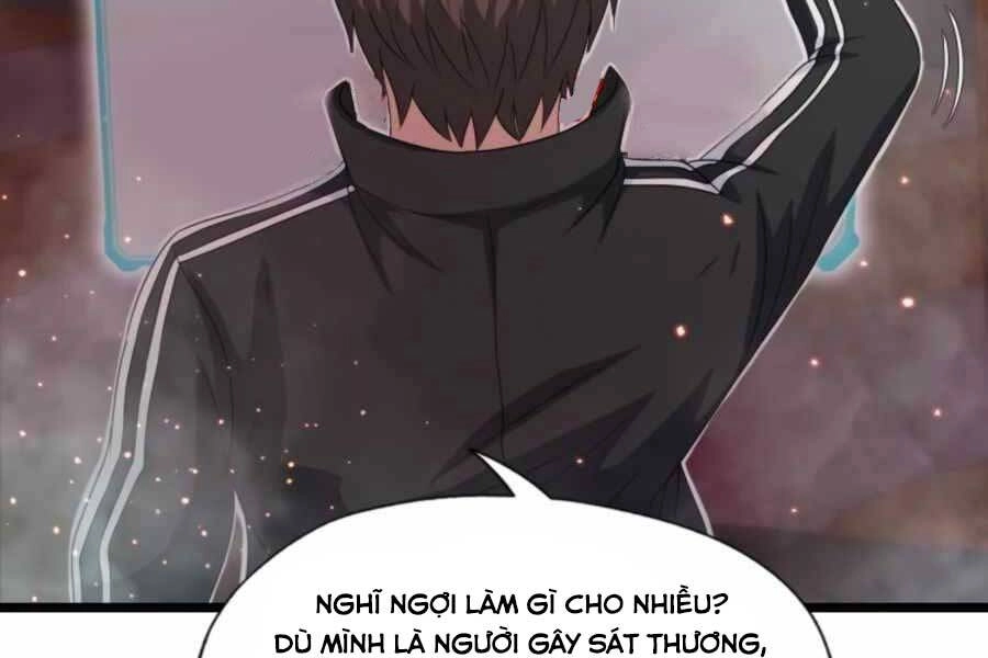 Mẹ Tôi Là Chòm Sao Bảo Hộ Chapter 13 - 10