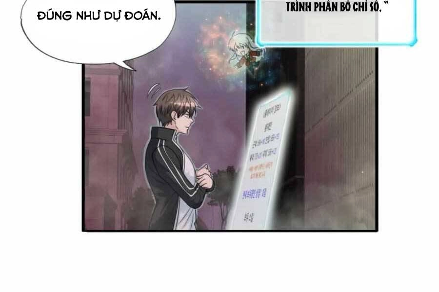 Mẹ Tôi Là Chòm Sao Bảo Hộ Chapter 13 - 12