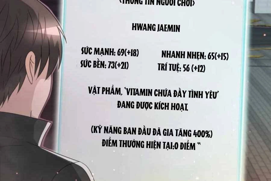 Mẹ Tôi Là Chòm Sao Bảo Hộ Chapter 13 - 14