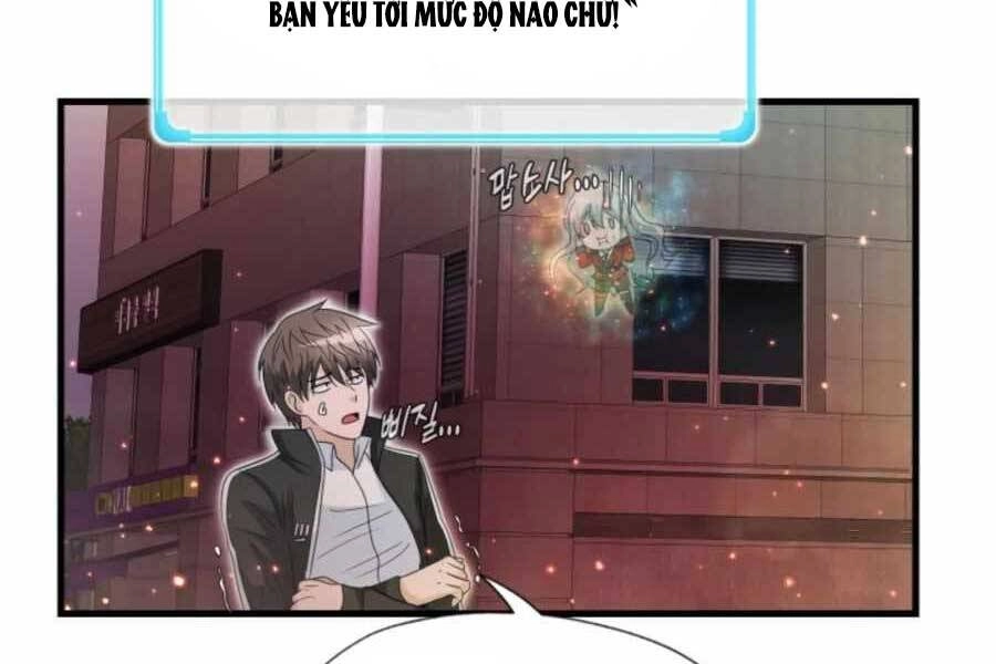 Mẹ Tôi Là Chòm Sao Bảo Hộ Chapter 13 - 18