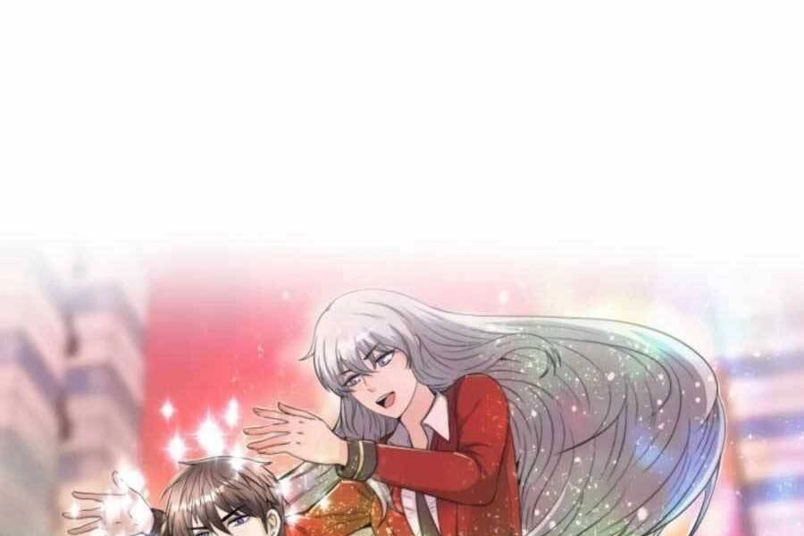 Mẹ Tôi Là Chòm Sao Bảo Hộ Chapter 13 - 20