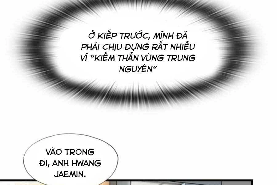 Mẹ Tôi Là Chòm Sao Bảo Hộ Chapter 13 - 26