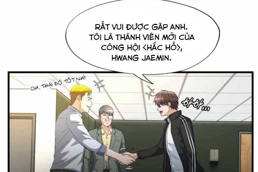 Mẹ Tôi Là Chòm Sao Bảo Hộ Chapter 13 - 33