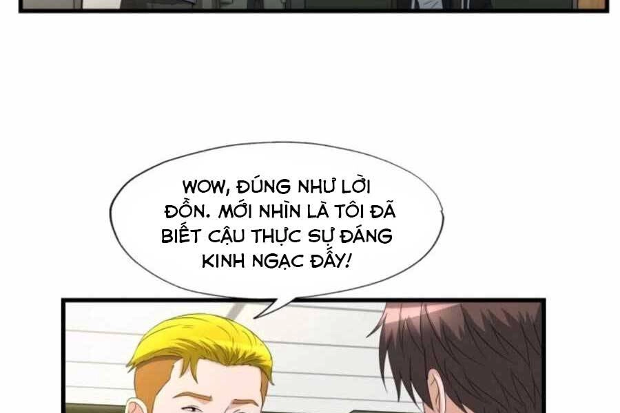 Mẹ Tôi Là Chòm Sao Bảo Hộ Chapter 13 - 34