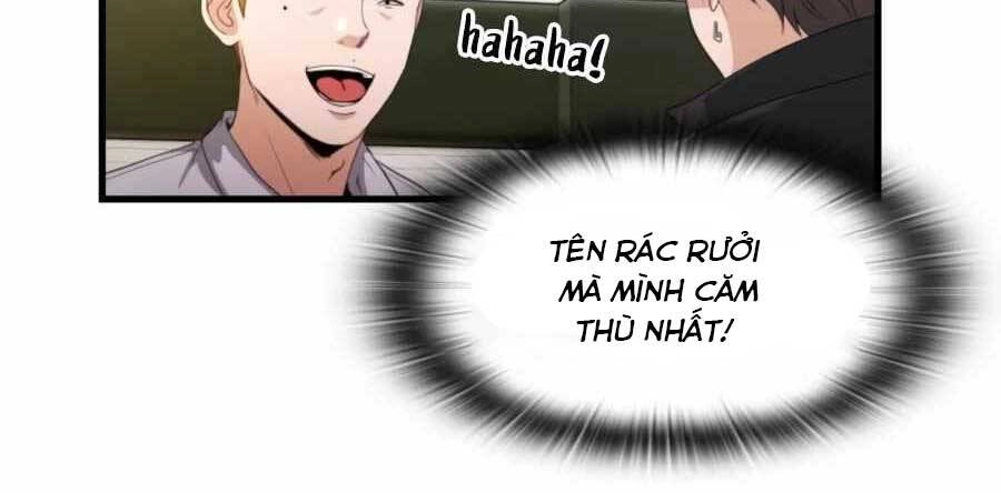 Mẹ Tôi Là Chòm Sao Bảo Hộ Chapter 13 - 35