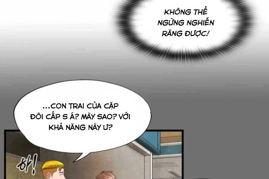 Mẹ Tôi Là Chòm Sao Bảo Hộ Chapter 13 - 37