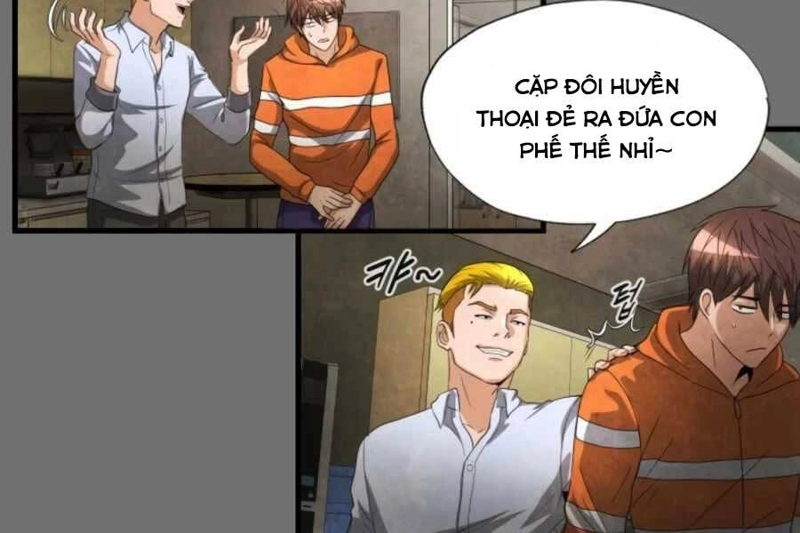 Mẹ Tôi Là Chòm Sao Bảo Hộ Chapter 13 - 38