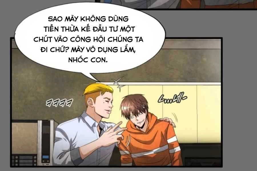 Mẹ Tôi Là Chòm Sao Bảo Hộ Chapter 13 - 39