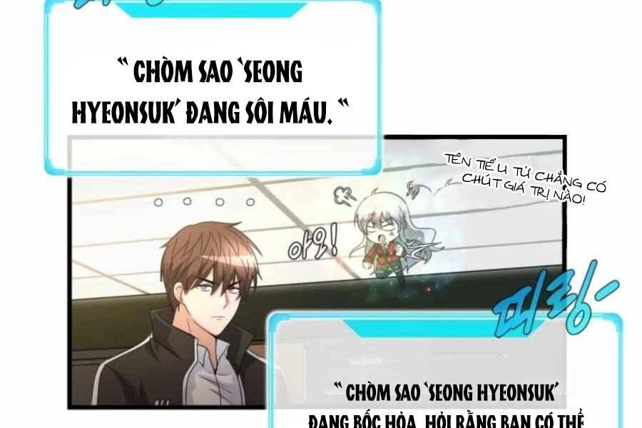 Mẹ Tôi Là Chòm Sao Bảo Hộ Chapter 13 - 41