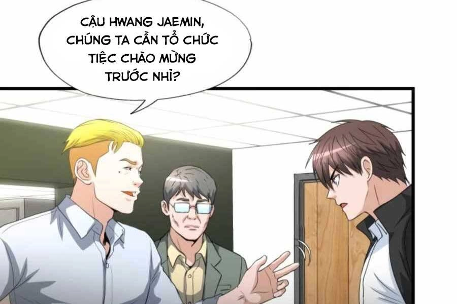 Mẹ Tôi Là Chòm Sao Bảo Hộ Chapter 13 - 45