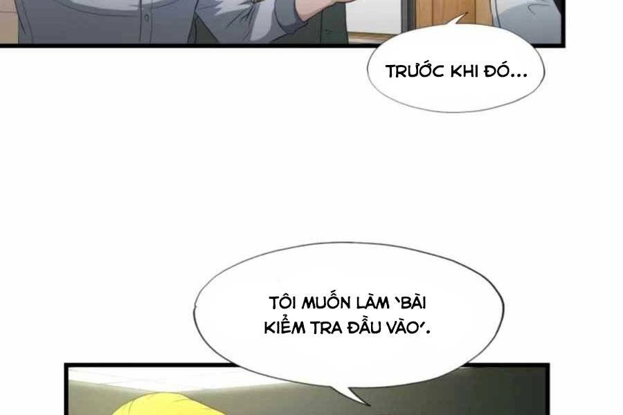 Mẹ Tôi Là Chòm Sao Bảo Hộ Chapter 13 - 46