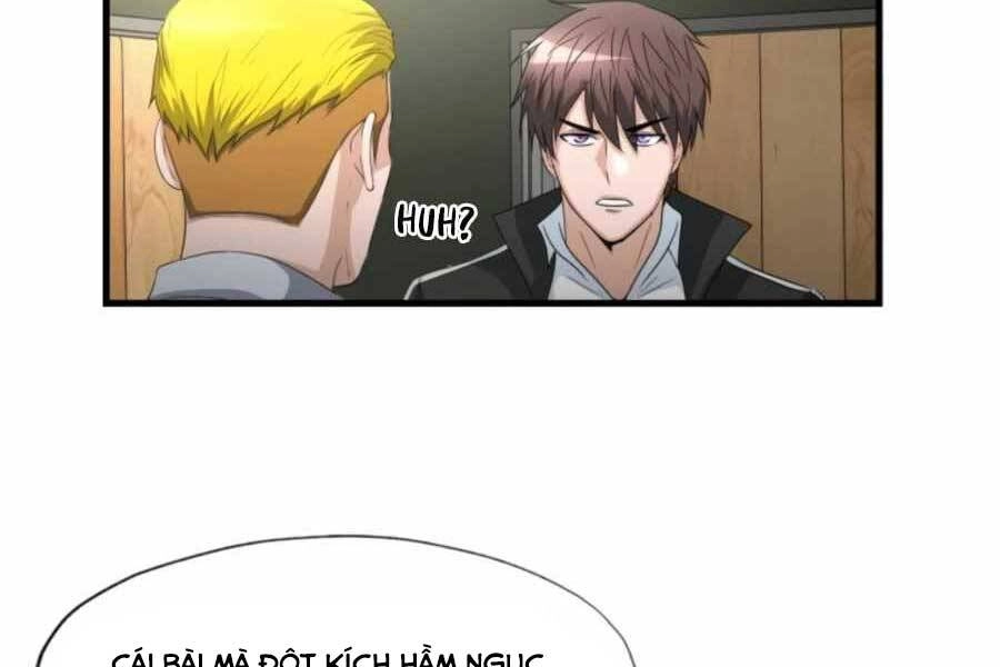 Mẹ Tôi Là Chòm Sao Bảo Hộ Chapter 13 - 47