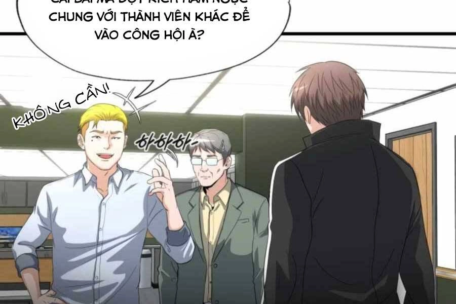 Mẹ Tôi Là Chòm Sao Bảo Hộ Chapter 13 - 48