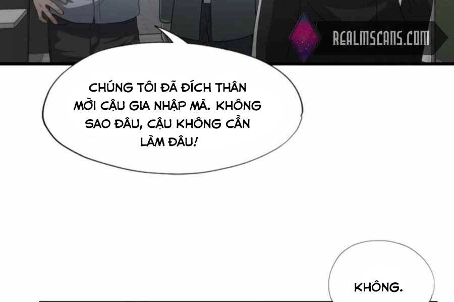 Mẹ Tôi Là Chòm Sao Bảo Hộ Chapter 13 - 49