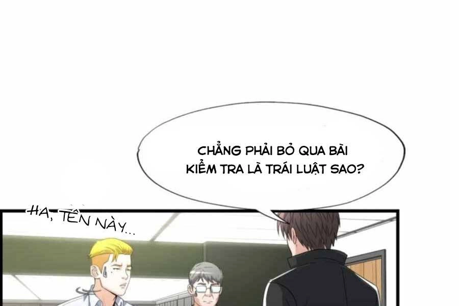 Mẹ Tôi Là Chòm Sao Bảo Hộ Chapter 13 - 51
