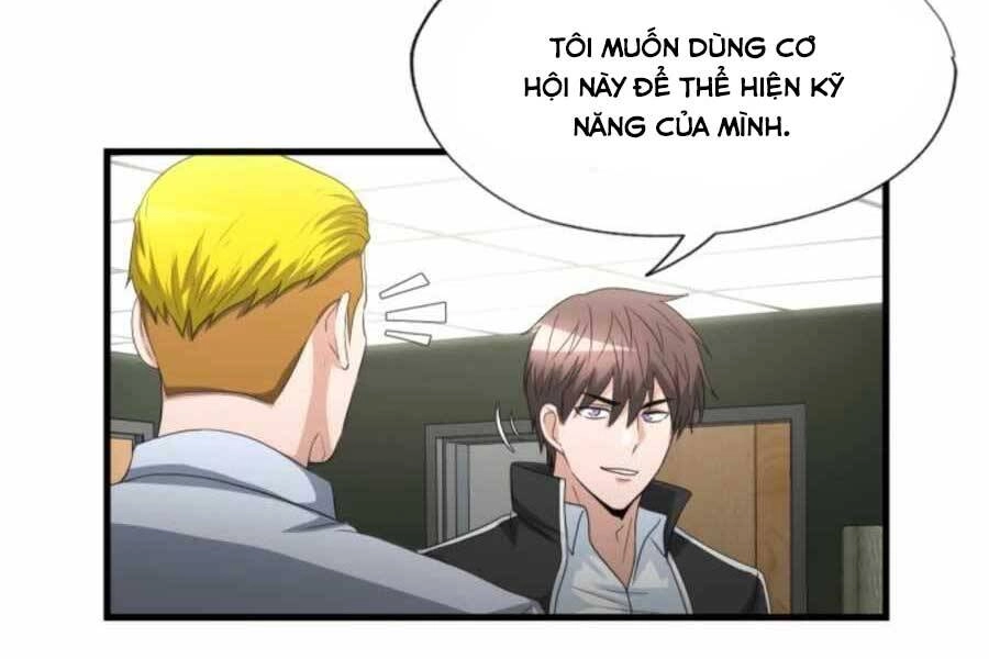 Mẹ Tôi Là Chòm Sao Bảo Hộ Chapter 13 - 53