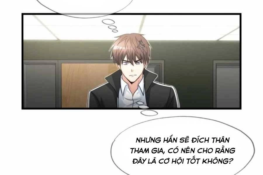 Mẹ Tôi Là Chòm Sao Bảo Hộ Chapter 13 - 58