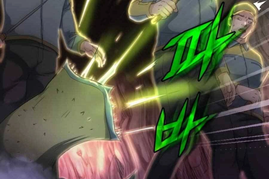 Mẹ Tôi Là Chòm Sao Bảo Hộ Chapter 13 - 70