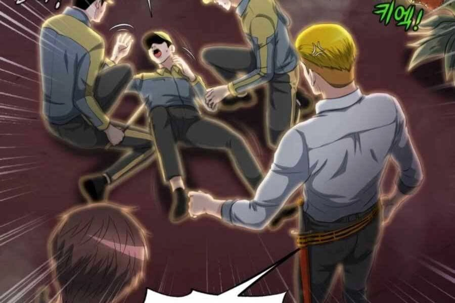 Mẹ Tôi Là Chòm Sao Bảo Hộ Chapter 13 - 73