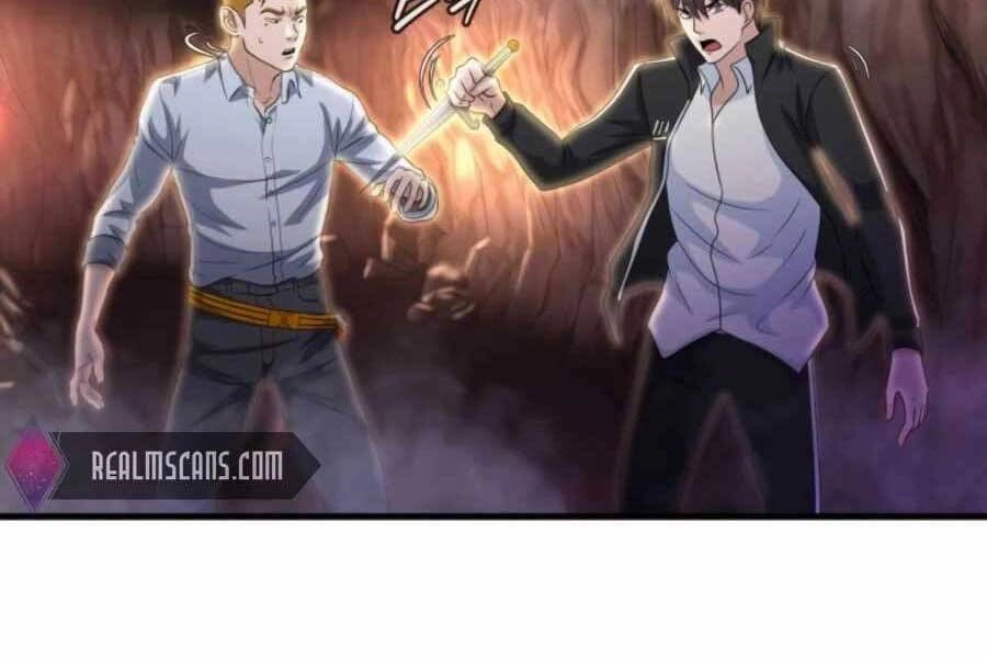 Mẹ Tôi Là Chòm Sao Bảo Hộ Chapter 13 - 76