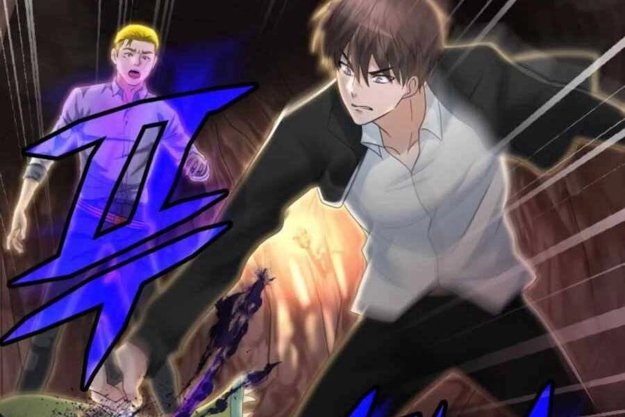Mẹ Tôi Là Chòm Sao Bảo Hộ Chapter 13 - 78