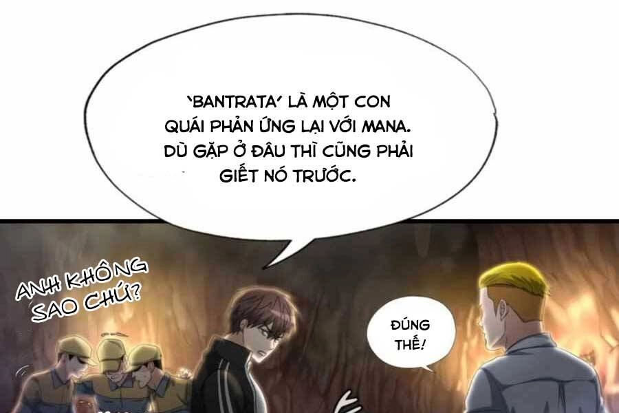 Mẹ Tôi Là Chòm Sao Bảo Hộ Chapter 13 - 81