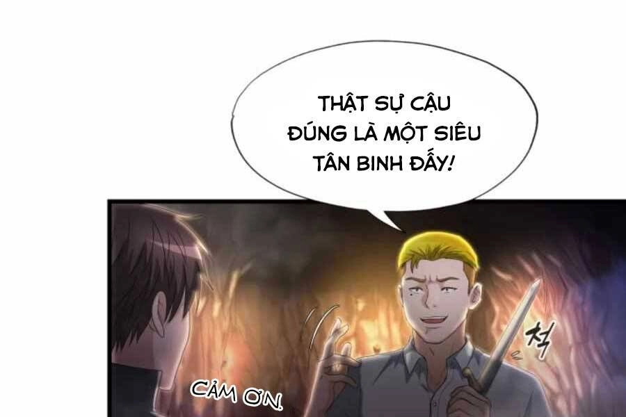 Mẹ Tôi Là Chòm Sao Bảo Hộ Chapter 13 - 83