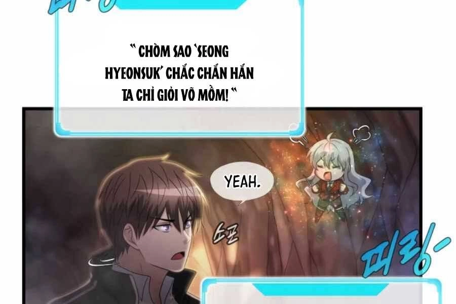 Mẹ Tôi Là Chòm Sao Bảo Hộ Chapter 13 - 87