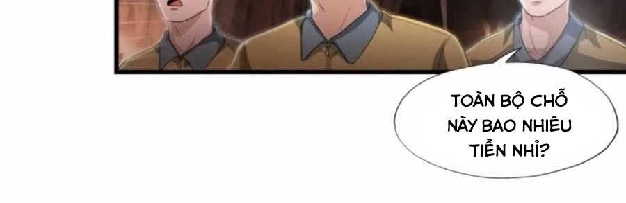 Mẹ Tôi Là Chòm Sao Bảo Hộ Chapter 13 - 105