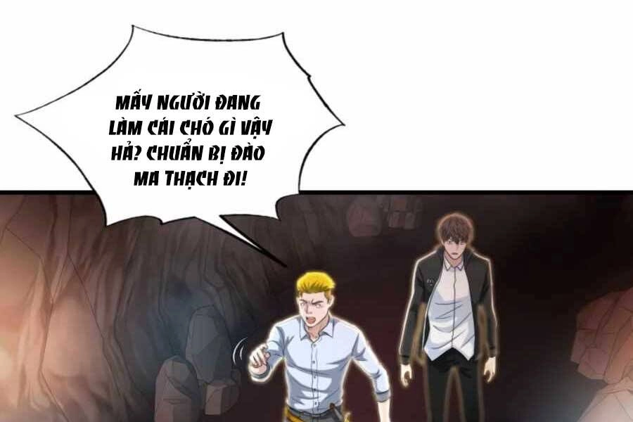 Mẹ Tôi Là Chòm Sao Bảo Hộ Chapter 13 - 106