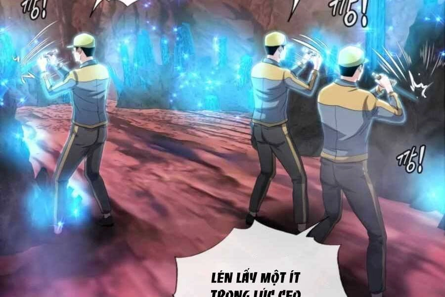 Mẹ Tôi Là Chòm Sao Bảo Hộ Chapter 13 - 109