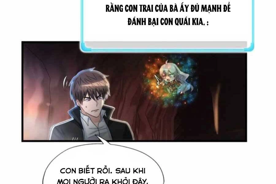 Mẹ Tôi Là Chòm Sao Bảo Hộ Chapter 13 - 127