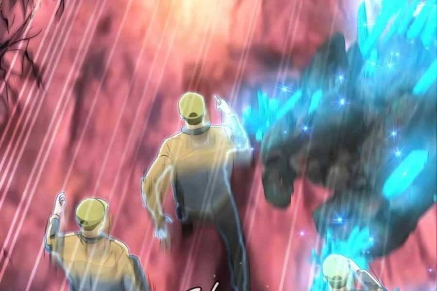 Mẹ Tôi Là Chòm Sao Bảo Hộ Chapter 13 - 135