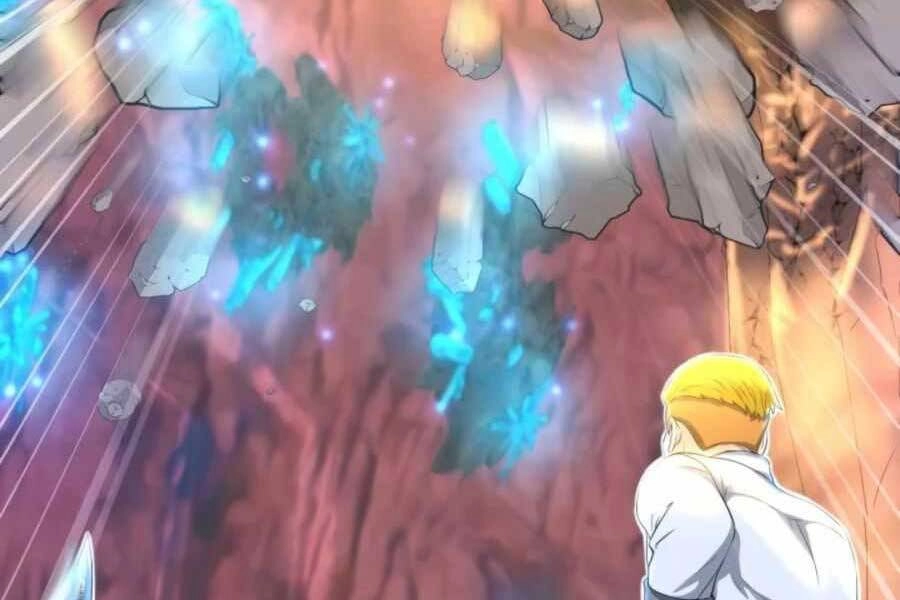 Mẹ Tôi Là Chòm Sao Bảo Hộ Chapter 13 - 139