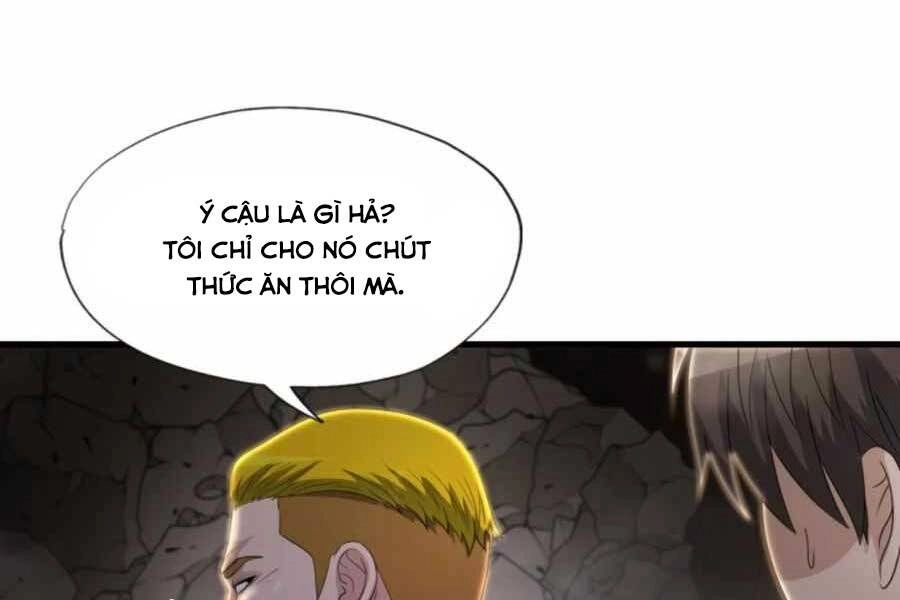 Mẹ Tôi Là Chòm Sao Bảo Hộ Chapter 13 - 149